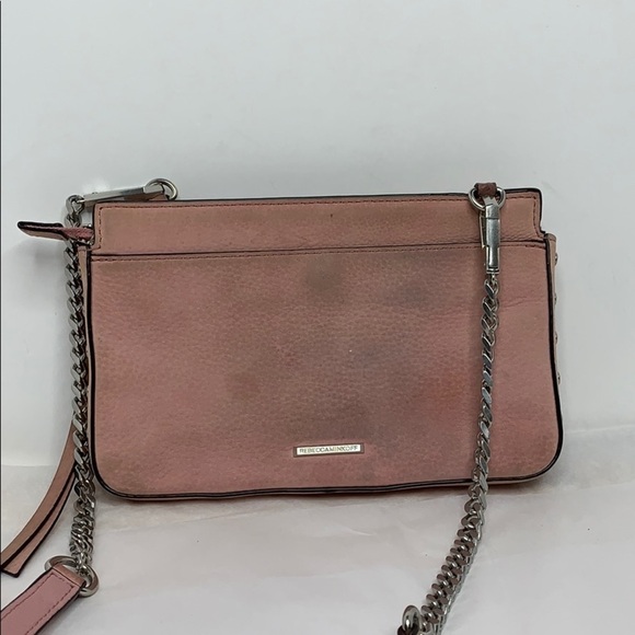 M.A.B. Crossbody With Studs - Picture 2 of 10